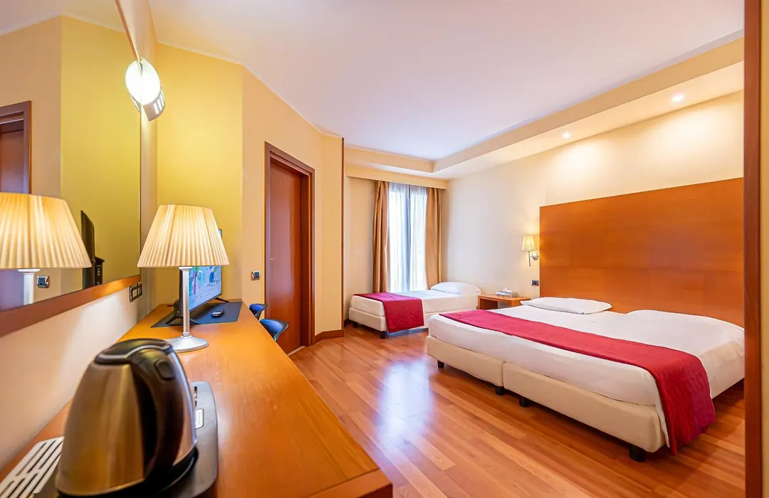 Luna Hotel Motel Lago Maggiore Arona-1